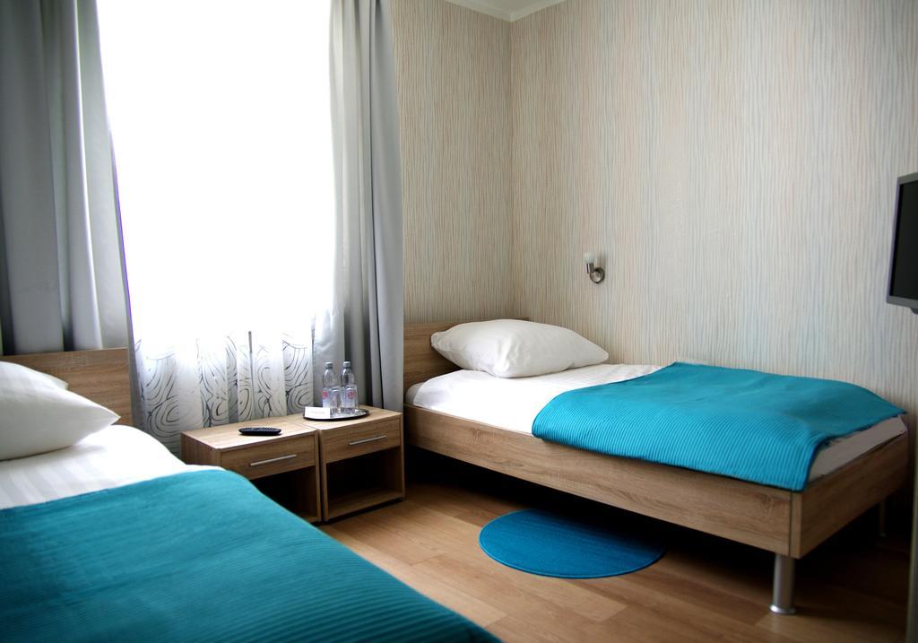 Waldhotel Bad Muenstereifel Quarto foto
